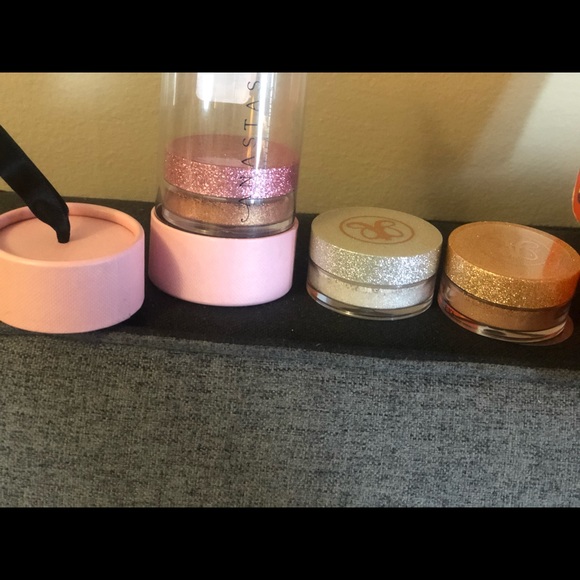 Anatasia Loose Highlighters. Brand New - Picture 4 of 4